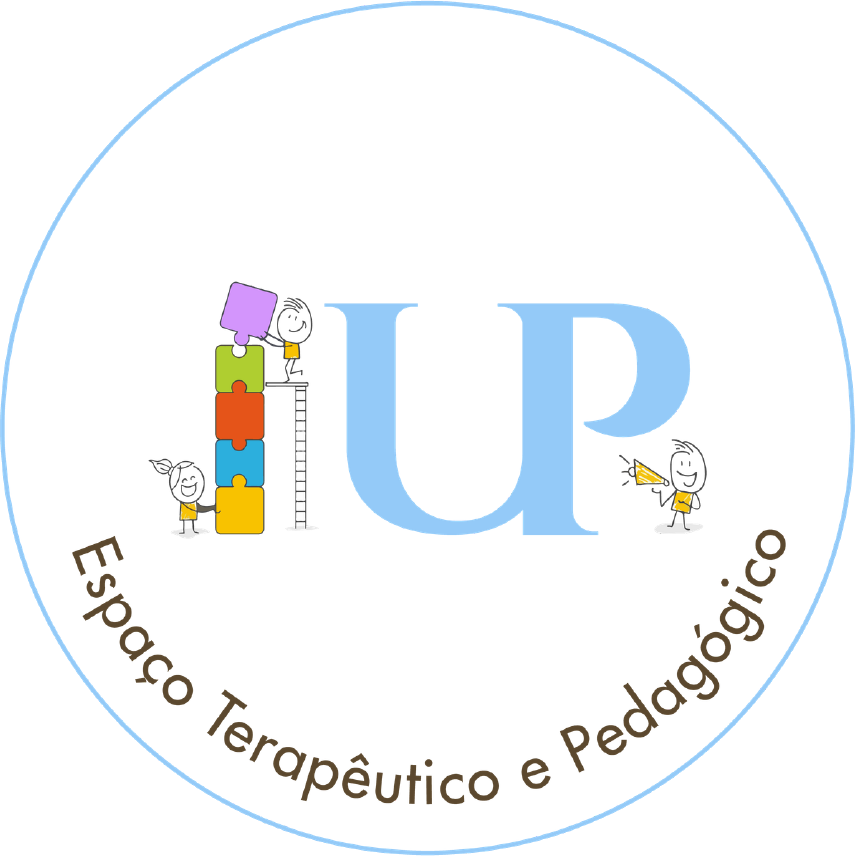 UP - Espaço Terapêutico e Pedagógico